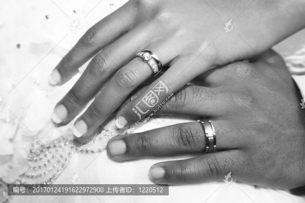 新婚夫婦