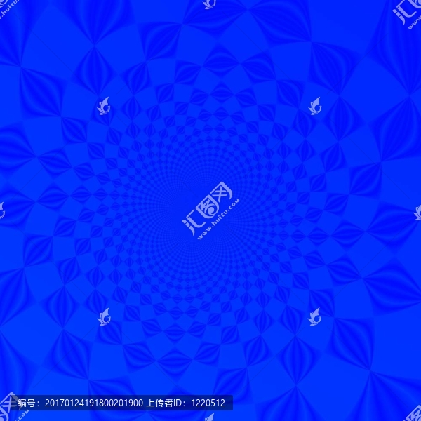 一個(gè)抽象的背景