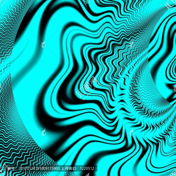 一個抽象的背景