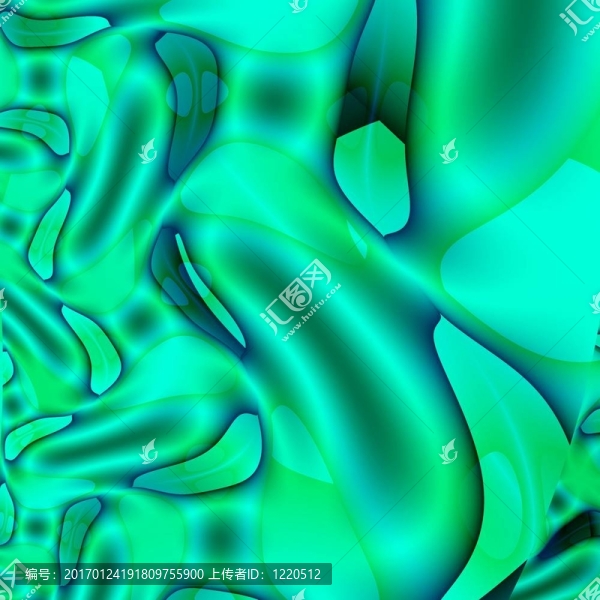 一個抽象的背景