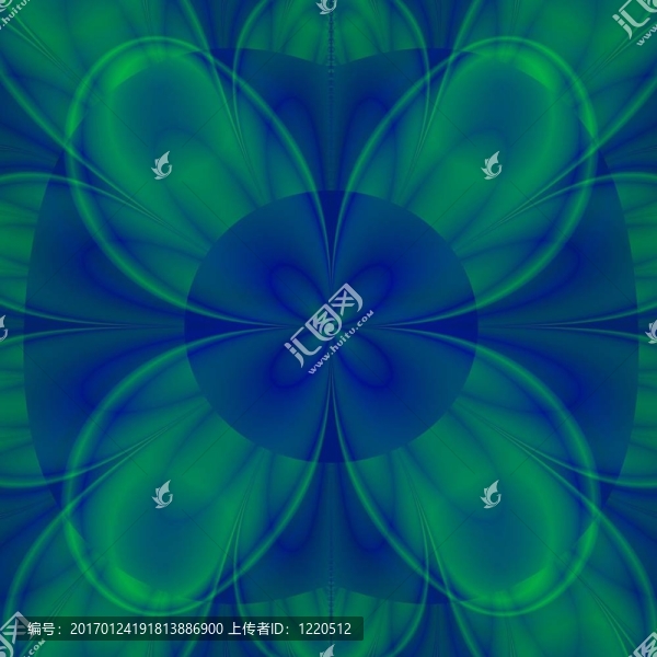 一個抽象的背景