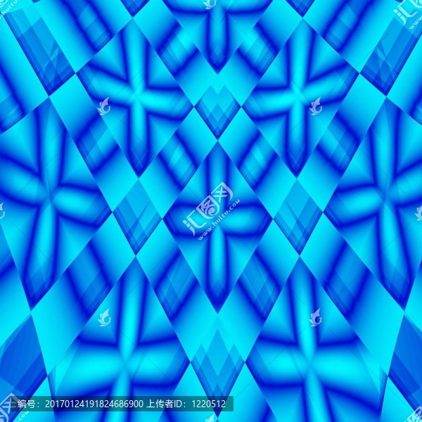 一個抽象的背景