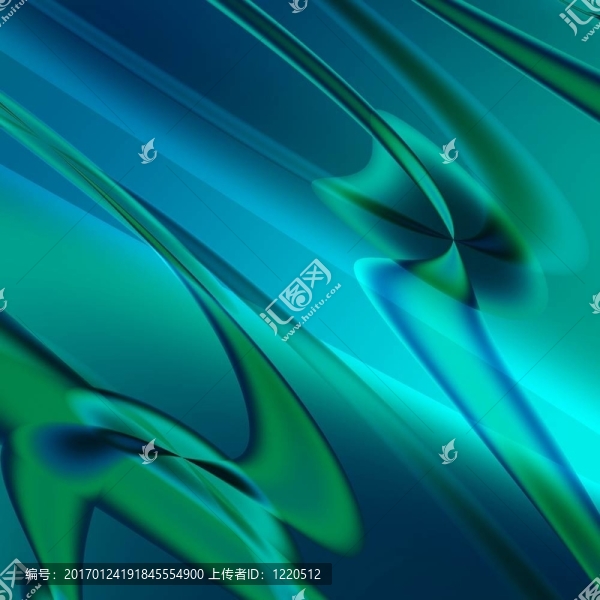 一個(gè)抽象的背景