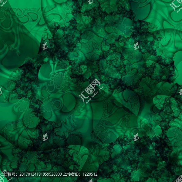 一個抽象的背景