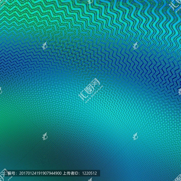 一個抽象的背景