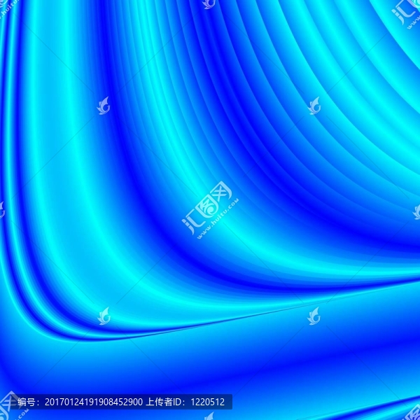 一個(gè)抽象的背景