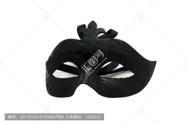 面具