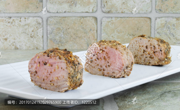 豬里脊肉