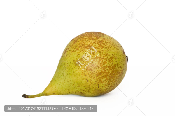 梨