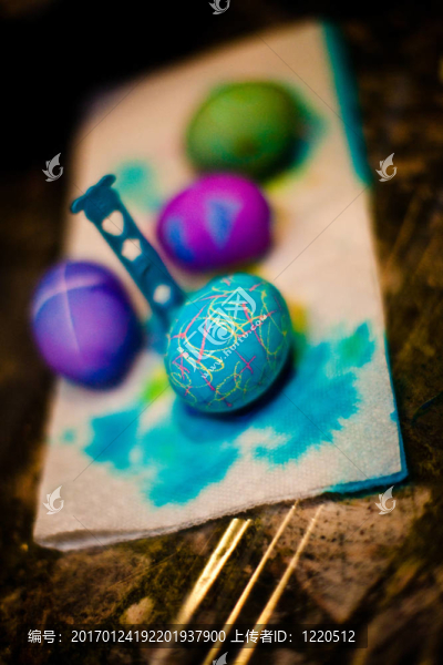 復(fù)活節(jié)eggery