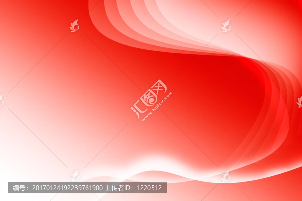 綠色照明抽象背景