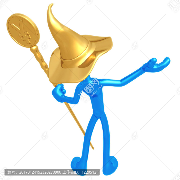 金融奇才