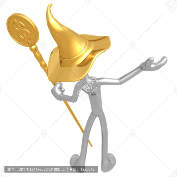 金融奇才