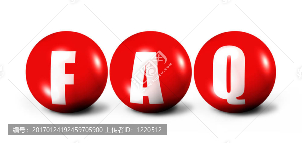 常見(jiàn)問(wèn)題解答