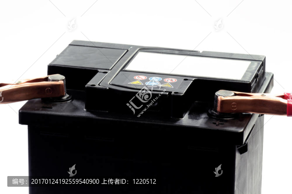 汽車電池