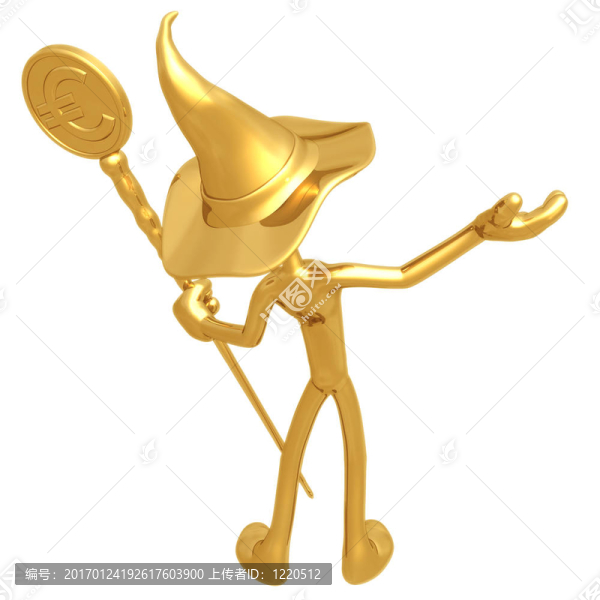 金融奇才