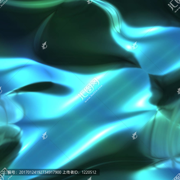 摘要波浪線