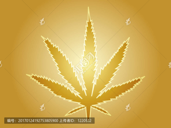 大麻葉插圖-匯圖網(wǎng) www.fosd68.com 大麻葉插圖