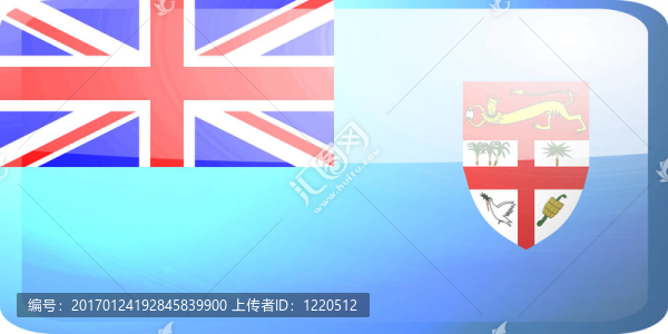 斐濟按鈕標(biāo)志