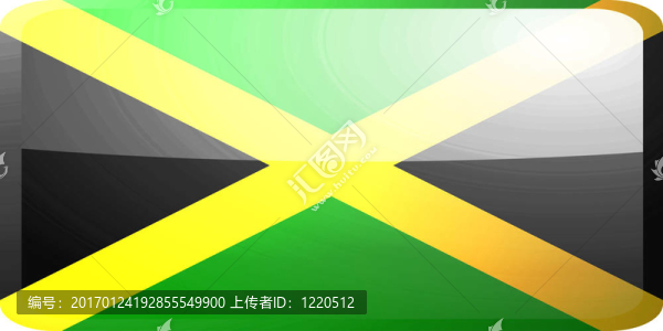 牙買加按鈕標(biāo)志