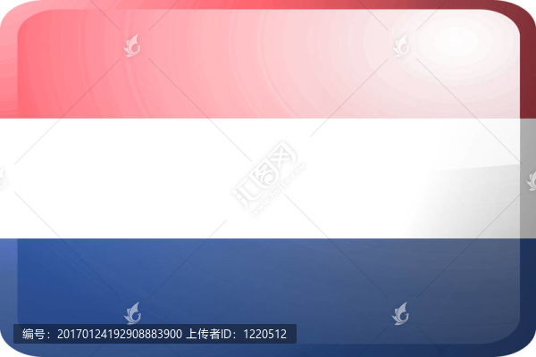 荷蘭按鈕標(biāo)志
