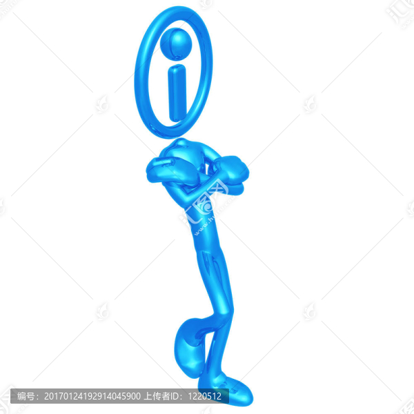 信息頭靠