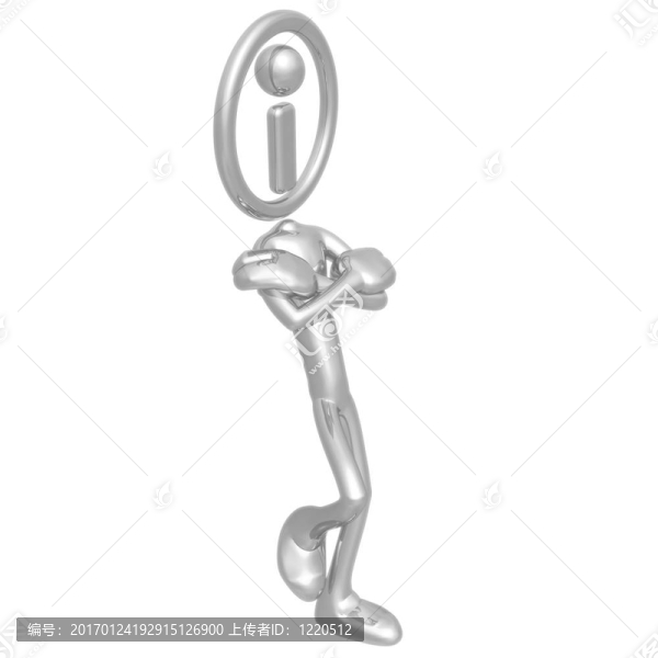 信息頭靠