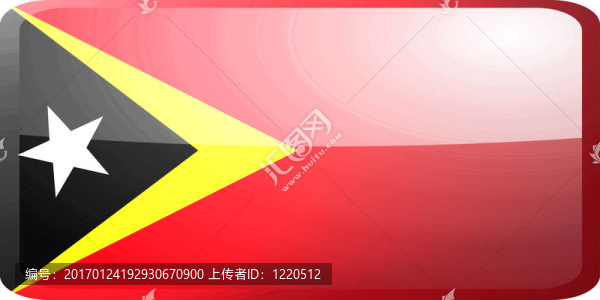 東帝汶按鈕標(biāo)志
