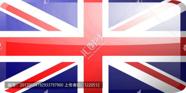 英國按鈕標志