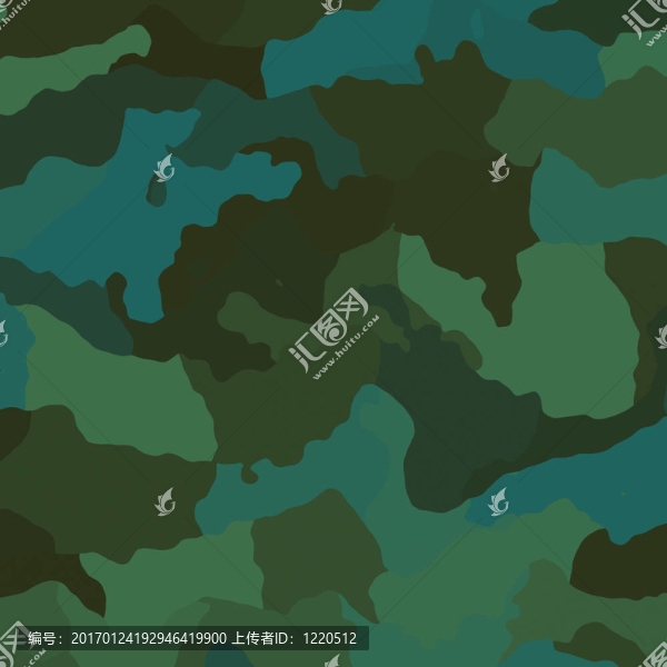 迷彩圖案