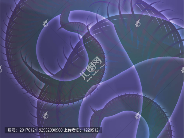 螺旋葉片的設(shè)計(jì)