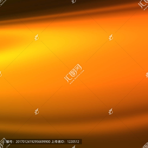 波浪狀的發(fā)光的顏色