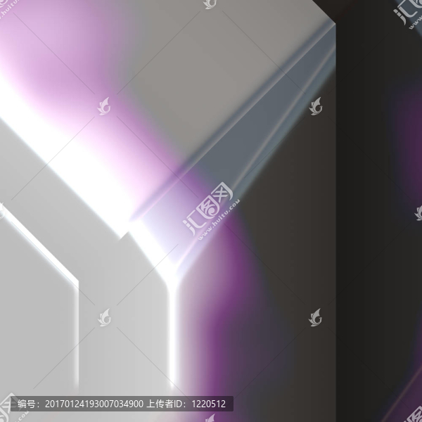 直角幾何抽象