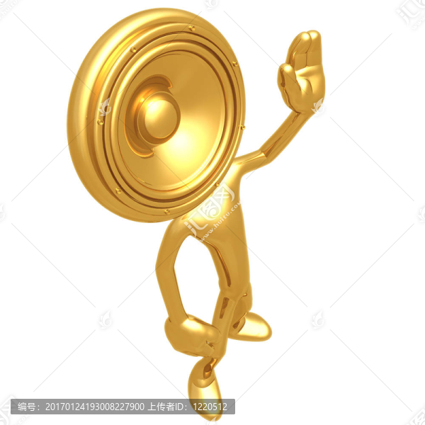 喇叭頭上揮舞-匯圖網(wǎng) www.fosd68.com 喇叭頭上揮舞