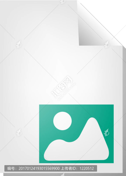 圖像文件的圖標(biāo)