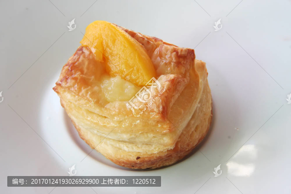 酥皮