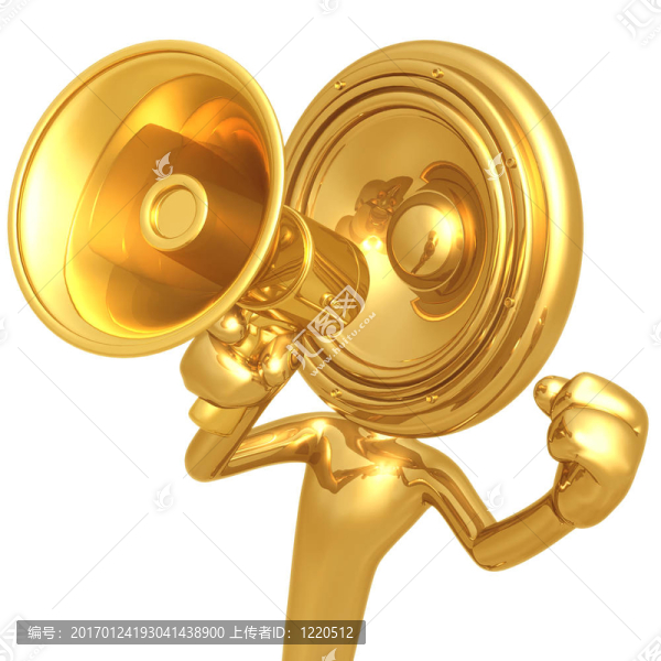 主講人：Head,With,Megaphone