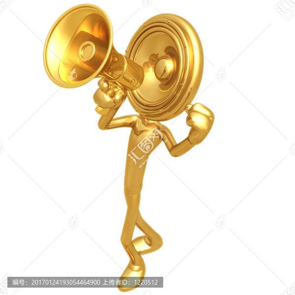 主講人：Head,With,Megaphone