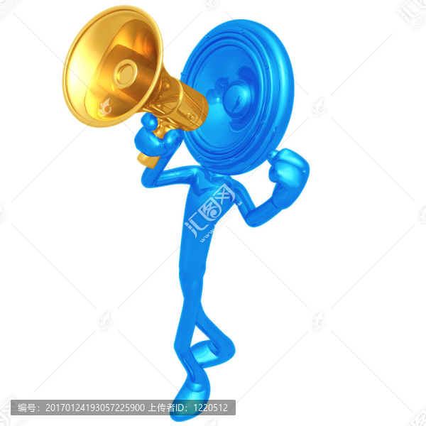主講人：Head,With,Megaphone