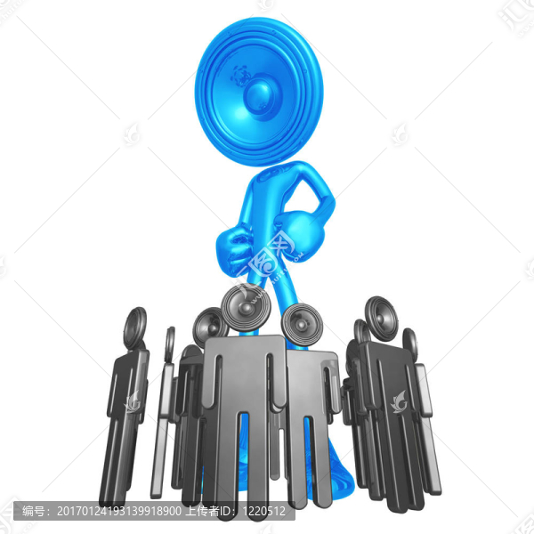以上的噪音