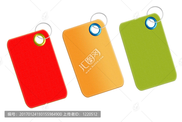 colorfultags