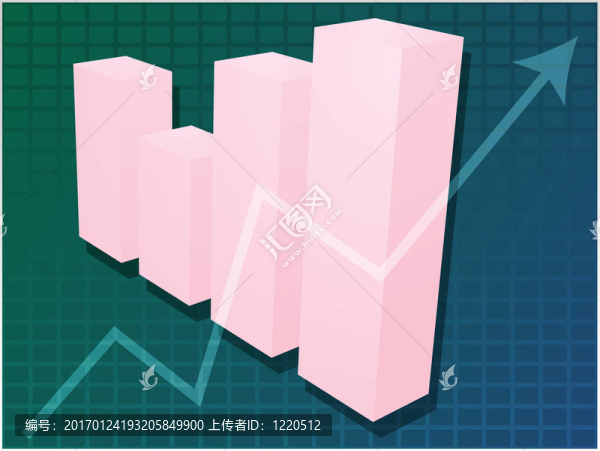 金融條線圖說(shuō)明