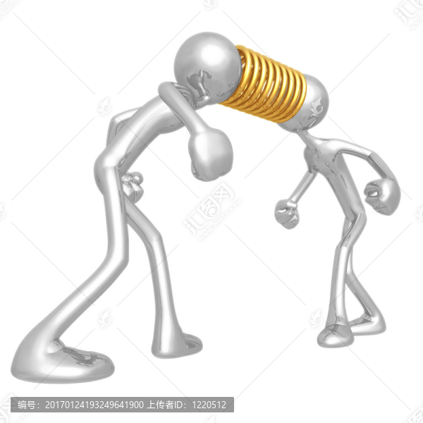 拉伸彈簧