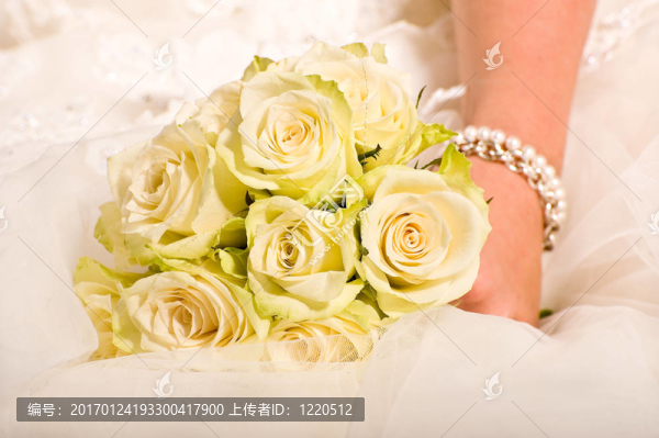 婚禮花束