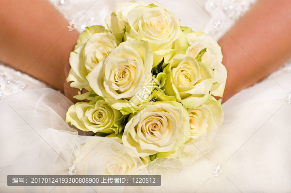 婚禮花束
