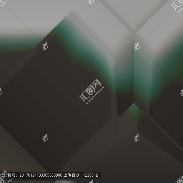 直角幾何抽象