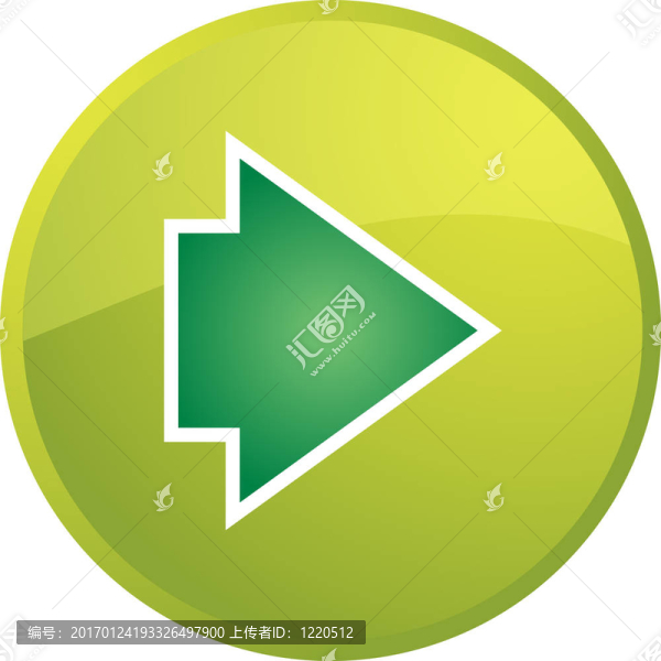 前進(jìn)導(dǎo)航圖標(biāo)