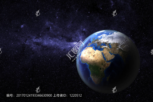 行星地球