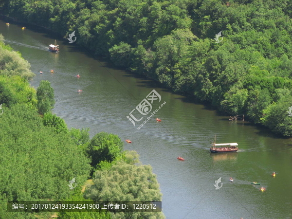 多爾多涅河