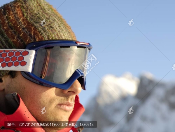 滑雪運動